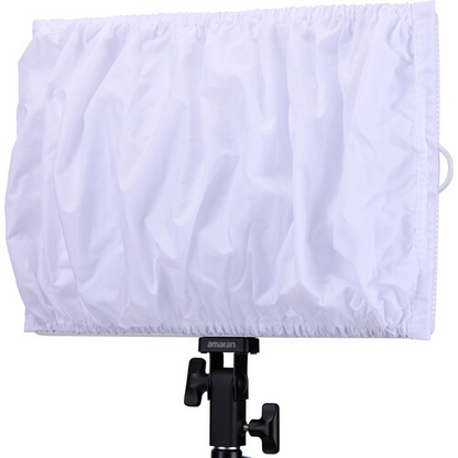 amaran Pano 120c RGB COB Mobile Light Panel (White)