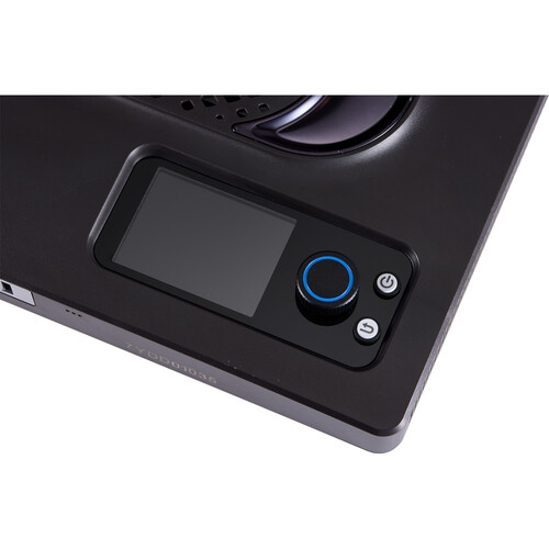 amaran Pano 120c Kit-Charcoal (US)