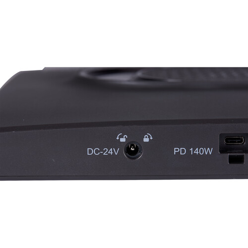 amaran Pano 120c Kit-Charcoal (US)