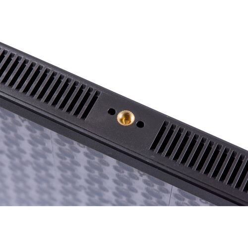 amaran Pano 120c Kit-Charcoal (US)