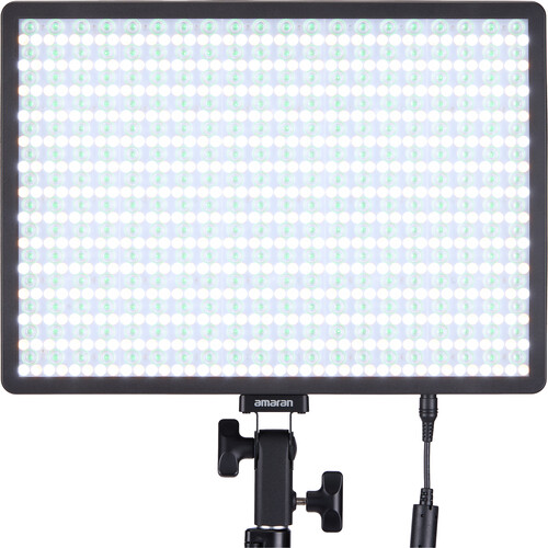 amaran Pano 120c Kit-Charcoal (US)