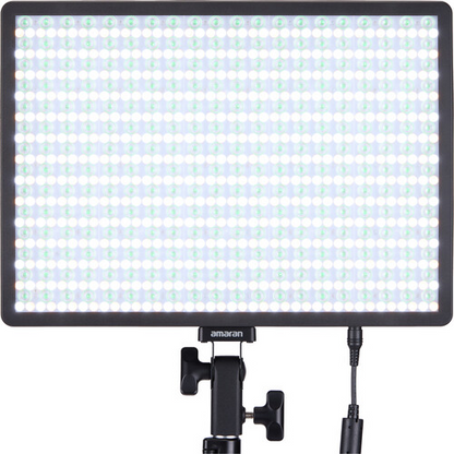 amaran Pano 120c Kit-Charcoal (US)