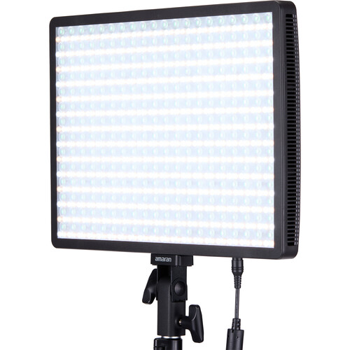 amaran Pano 120c Kit-Charcoal (US)