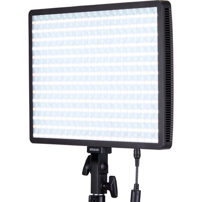 amaran Pano 120c Kit-Charcoal (US)