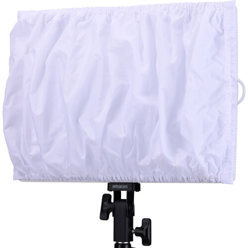 amaran Pano 120c Kit-Charcoal (US)