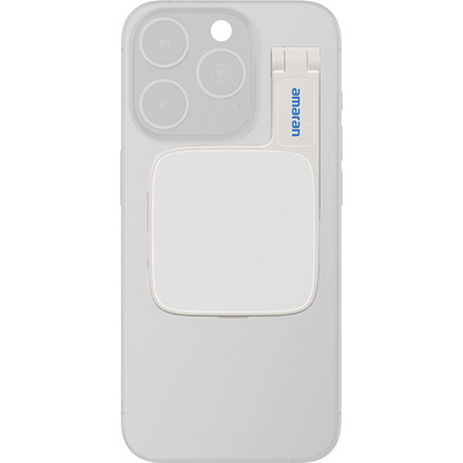 amaran Go Mini MagSafe LED Light (White)