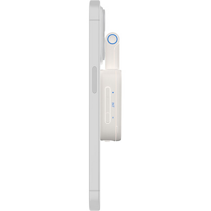 amaran Go Mini MagSafe LED Light (White)