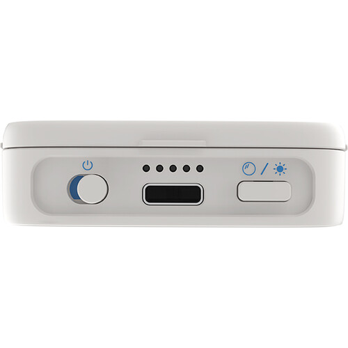 amaran Go Mini MagSafe LED Light (White)