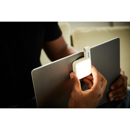 amaran Go Mini MagSafe LED Light (Charcoal)