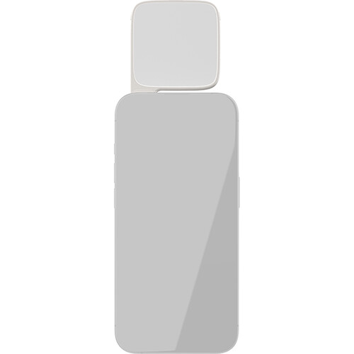 amaran Go Mini MagSafe LED Light (White)