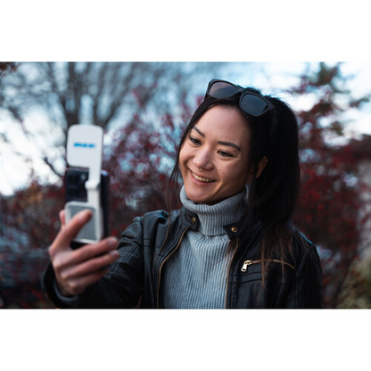 amaran Go Mini MagSafe LED Light (Charcoal)