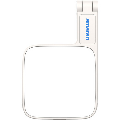 amaran Go Mini MagSafe LED Light (White)