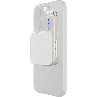 amaran Go Mini MagSafe LED Light (White)