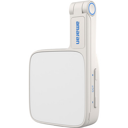 amaran Go Mini MagSafe LED Light (White)