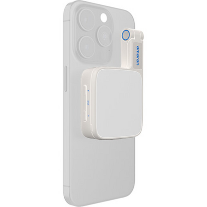 amaran Go Mini MagSafe LED Light (White)