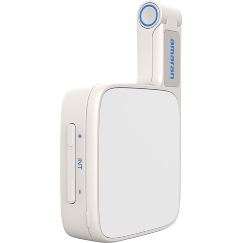 amaran Go Mini MagSafe LED Light (White)