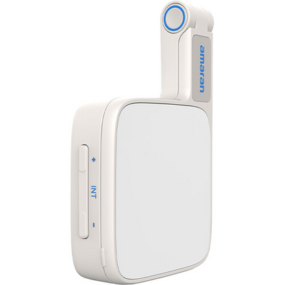 amaran Go Mini MagSafe LED Light (White)