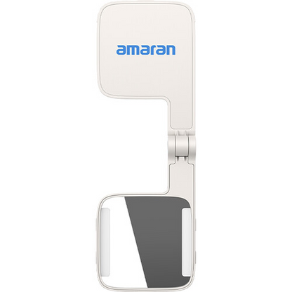amaran Go Mini MagSafe LED Light (White)