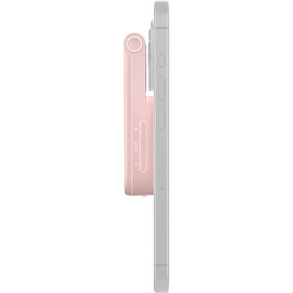amaran Go Mini MagSafe LED Light (Pink)