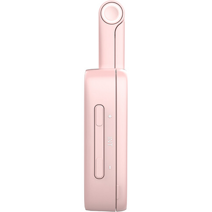 amaran Go Mini MagSafe LED Light (Pink)