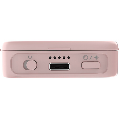 amaran Go Mini MagSafe LED Light (Pink)
