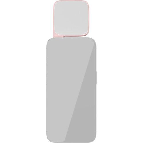 amaran Go Mini MagSafe LED Light (Pink)