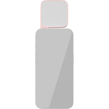 amaran Go Mini MagSafe LED Light (Pink)