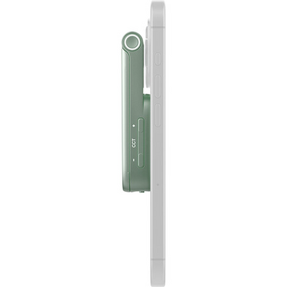 amaran Go Mini MagSafe LED Light (Green)