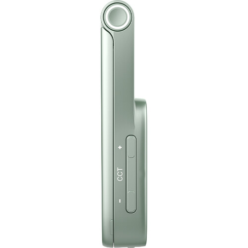 amaran Go Mini MagSafe LED Light (Green)