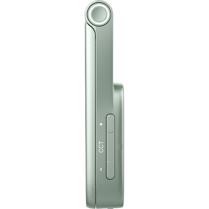 amaran Go Mini MagSafe LED Light (Green)