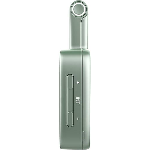 amaran Go Mini MagSafe LED Light (Green)