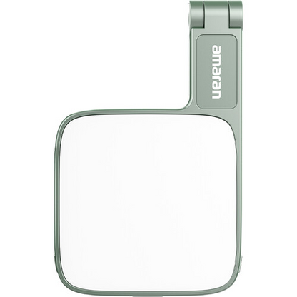 amaran Go Mini MagSafe LED Light (Green)