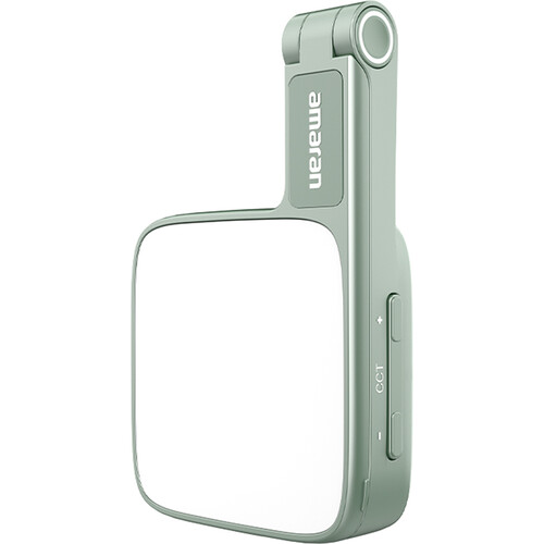 amaran Go Mini MagSafe LED Light (Green)