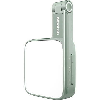 amaran Go Mini MagSafe LED Light (Green)