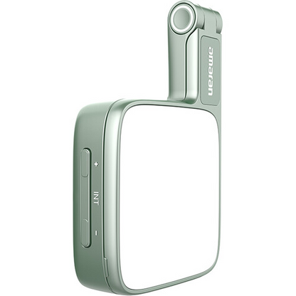 amaran Go Mini MagSafe LED Light (Green)