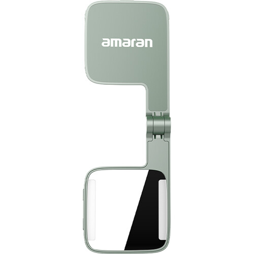 amaran Go Mini MagSafe LED Light (Green)
