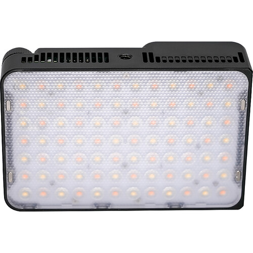 amaran Ace 25c RGB LED Light Panel All-in-One Creator Kit (Charcoal)