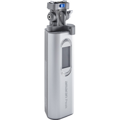 amaran Peak Portable Battery System (86.4Wh)