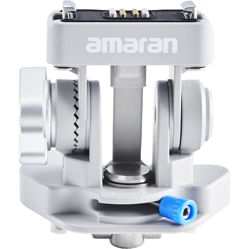 amaran Peak Portable Battery System (86.4Wh)