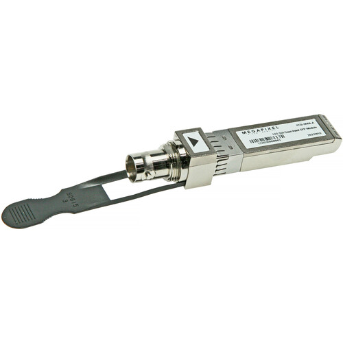 Kino Flo Megapixel SDI (BNC) Input SFP