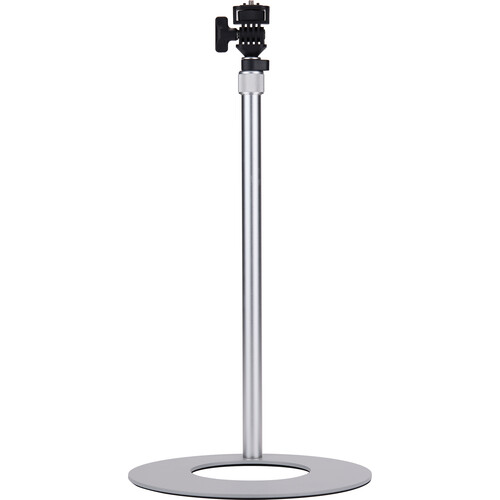 amaran Base Stand-Silver