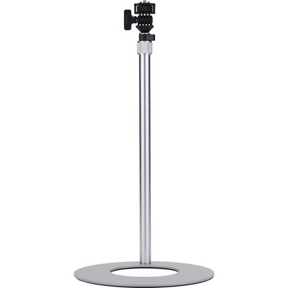 amaran Base Stand-Silver