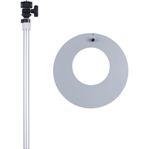 amaran Base Stand-Silver