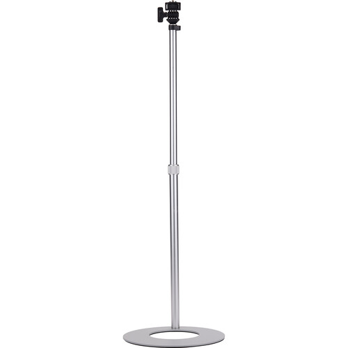 amaran Base Stand-Silver