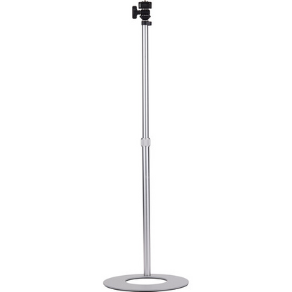 amaran Base Stand-Silver