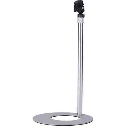amaran Base Stand-Silver