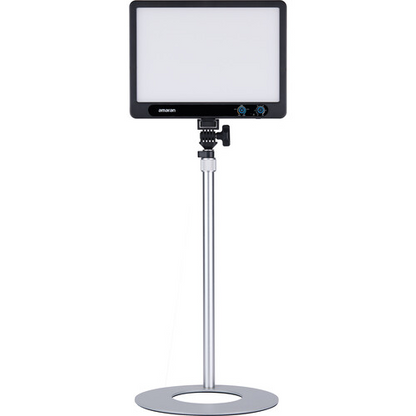 amaran Base Stand-Silver