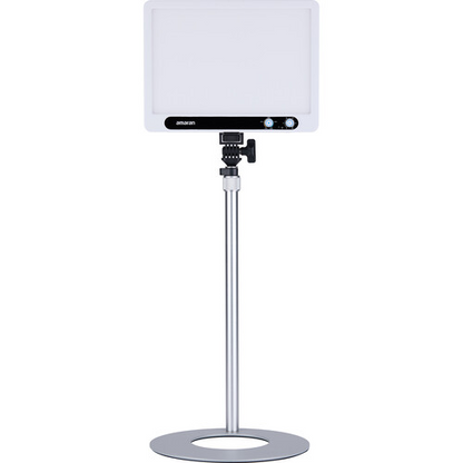 amaran Base Stand-Silver