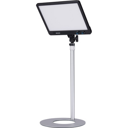 amaran Base Stand-Silver