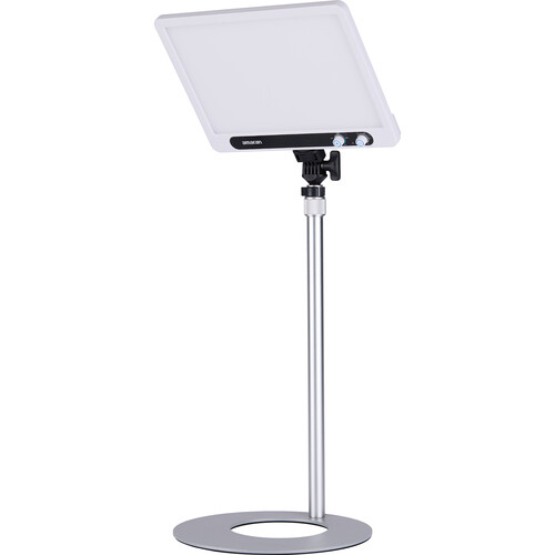 amaran Base Stand-Silver